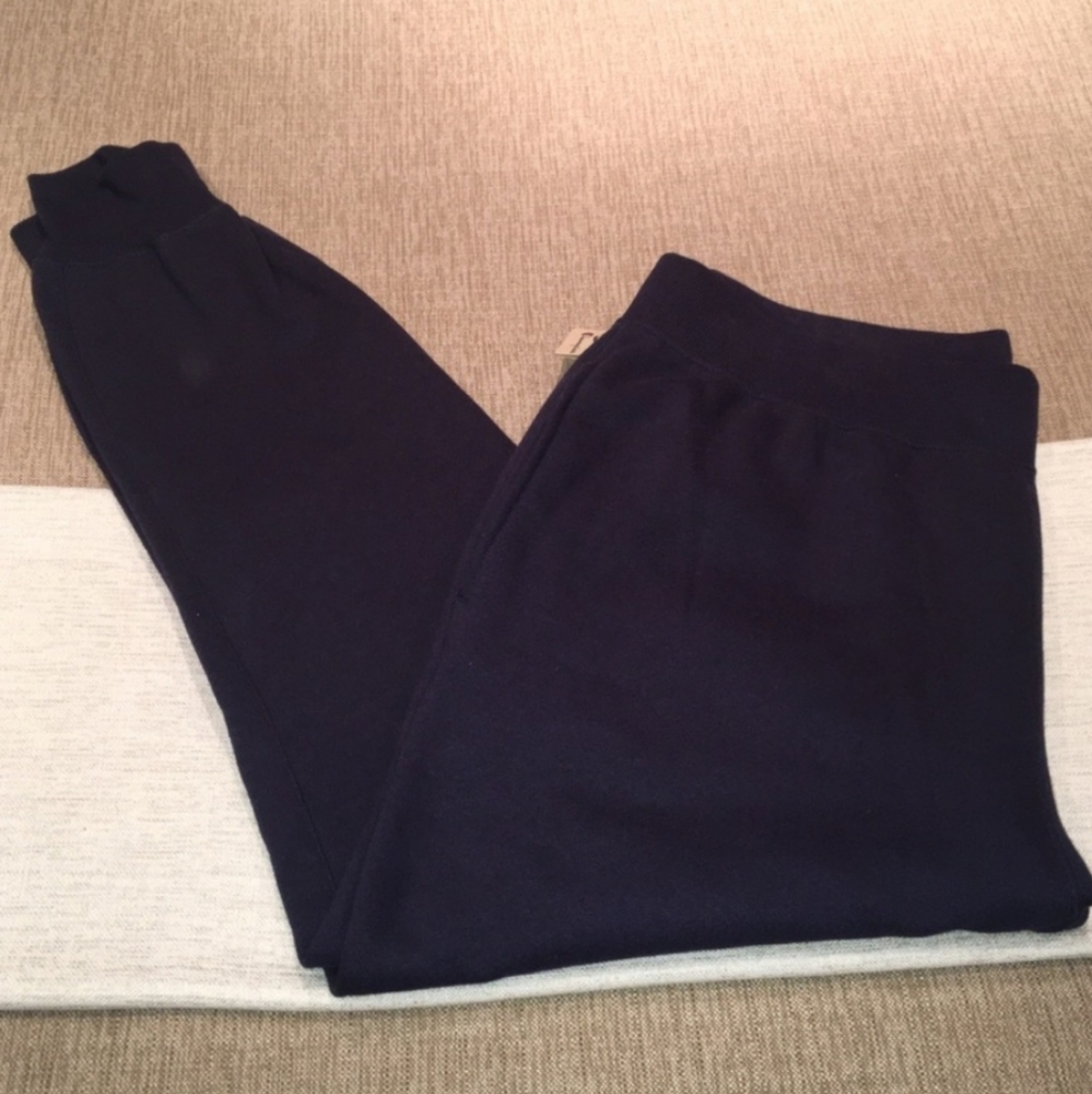 Champion Reverse Weave Big C sweats XXL NWT - Picture 2 of 5